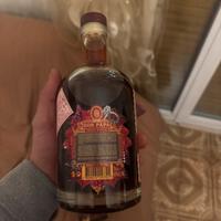 Don papa rum port cask