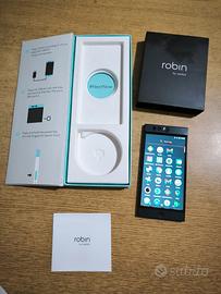 Nextbin Robin