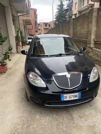 LANCIA Ypsilon 2ª serie - 2007