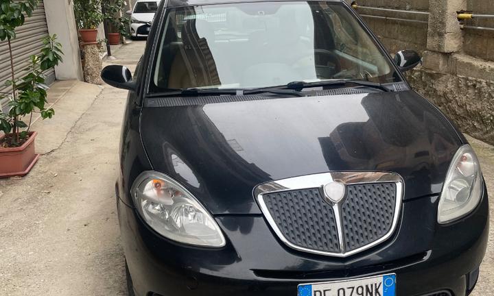 LANCIA Ypsilon 2ª serie - 2007