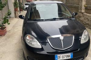 LANCIA Ypsilon 2ª serie - 2007