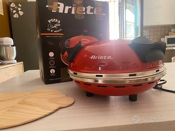 Fornetto pizza ariete