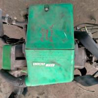 Motore Fiat Panda 1a Serie 156A4000 107.000 KM