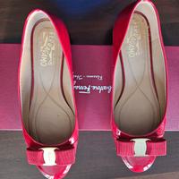 Ballerine Ferragamo