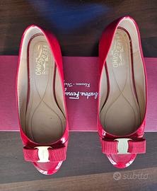 Ballerine Ferragamo