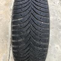 Pneumatici invernali "Hankook" 195/55R16