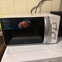 Microonde con Grill