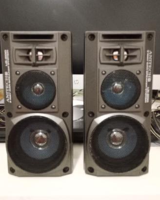 speaker 