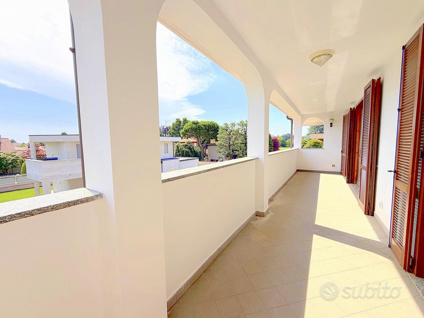 Appartamento Arconate [Cod. rif 3322239VRG] - Vista 4