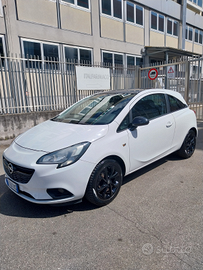 Opel corsa 1.2benzina/gpl ok per neopatentati