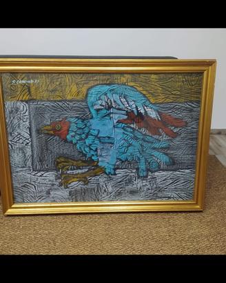 Quadro