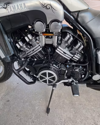 Vmax 1200