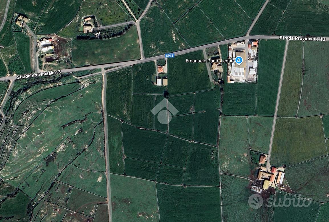 TER. AGRICOLO A RAGUSA - Vista 6
