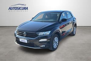 VOLKSWAGEN T-Roc 2.0 TDI SCR Business BlueMotion