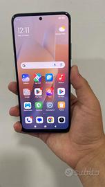 Xiaomi Redmi Note 12 5G black 128 GB - 6997