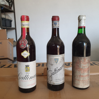 Vino Rosso