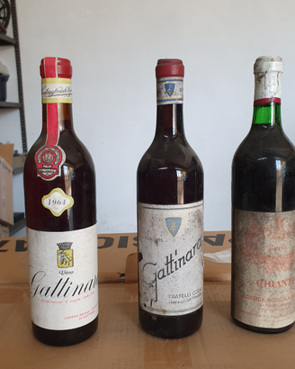Vino Rosso