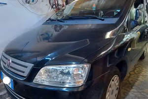 FIAT MULTIPLA