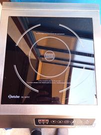 piastra induzione BARTSCHER IK30TC RIBASSO 