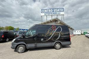IVECO DAILY 35S17L V/P