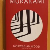 Norwegian wood
