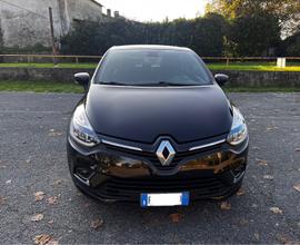 Renault Clio IV serie