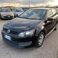 VOLKSWAGEN Polo 1.2 TDI DPF 5 p. Trendline