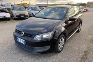VOLKSWAGEN Polo 1.2 TDI DPF 5 p. Trendline