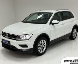 VOLKSWAGEN Tiguan 2.0 tdi Business 150cv dsg