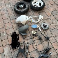 Ricambi Malaguti Phantom F12