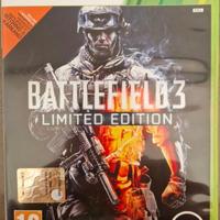 Gioco per Xbox 360 Battlefield 3