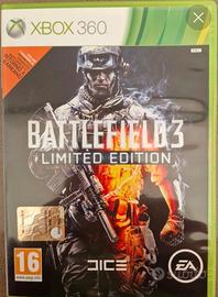 Gioco per Xbox 360 Battlefield 3