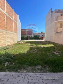 Terreno Edificabile - Portopalo di Capo Passero