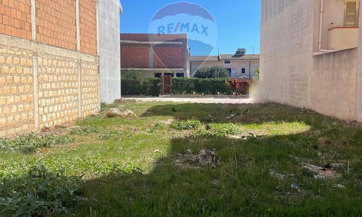 Terreno Edificabile - Portopalo di Capo Passero