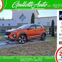 DR AUTOMOBILES dr 3.0 1.5 CVT Bi-Fuel GPL