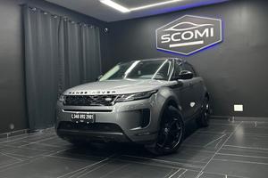 Land Rover Range Evoque 2.0D I4-L.Flw 150 CV AWD A