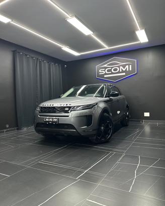 Land Rover Range Evoque 2.0D I4-L.Flw 150 CV AWD A