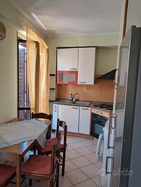 Zona gelone appartamento 50 mq. ammobiliato