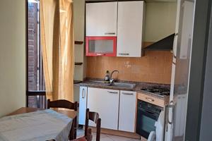 Zona gelone appartamento 50 mq. ammobiliato