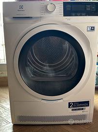 Asciugatrice ELECTROLUX EW9HL83W3 8 kg Classe A+++