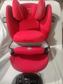 Seggiolino Cybex Pallas S-Fix 