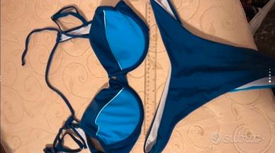 Costume donna/ragazza nuovo shein mai usato!