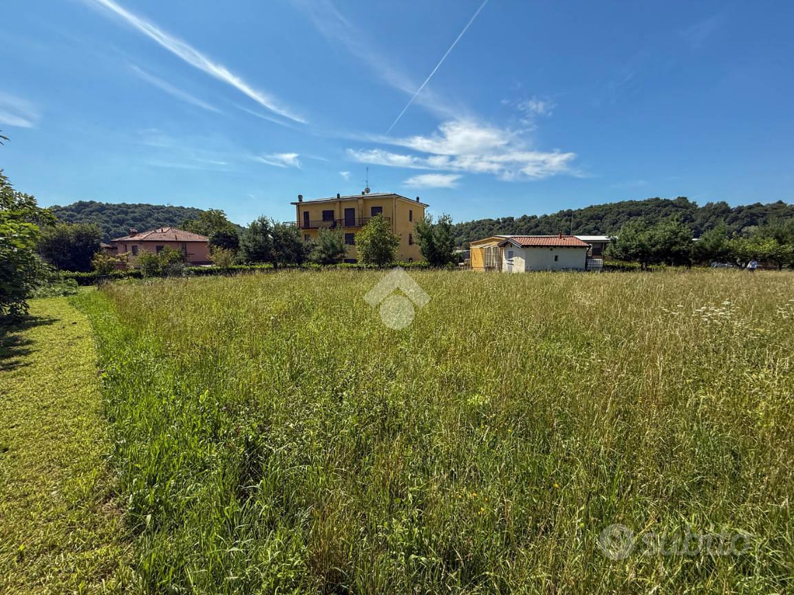 TER. AGRICOLO A OLGIATE MOLGORA - Vista 4