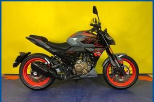 KL Duel 125 Garantita e Finanziabile