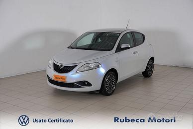 Lancia Ypsilon 1.2 GPL Mya EcoChic 69CV