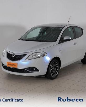 Lancia Ypsilon 1.2 GPL Mya EcoChic 69CV