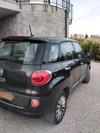 FIAT 500L Natural Power - 2015