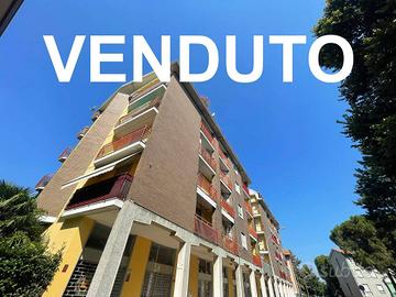 Appartamento di 76 m² con 2 locali e box auto a Bu
