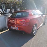 Alfa Romeo Giulietta 2.0 150CV