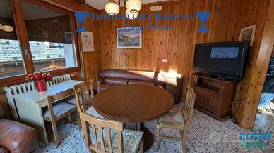 Trilocale Condominio Muti